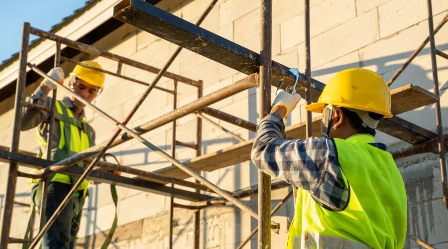 Expert flood damage restoration services in Hamlin, IA